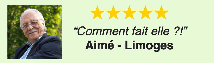 aimé