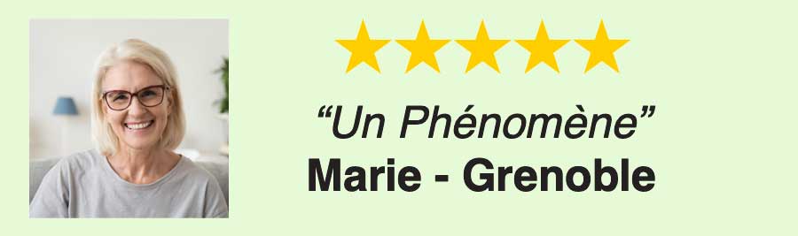 marie